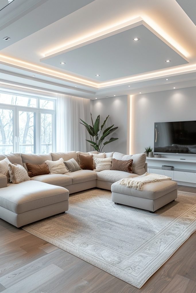 Tech-Savvy Innovator’s Nook