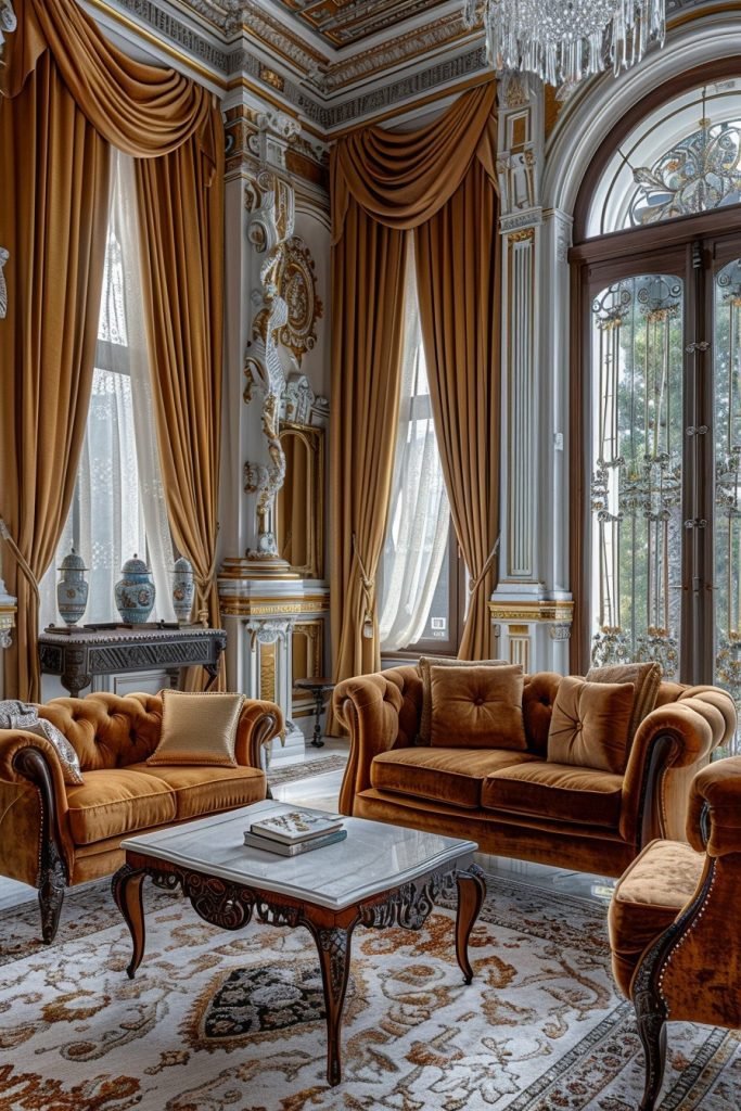 Timeless Textile Choices