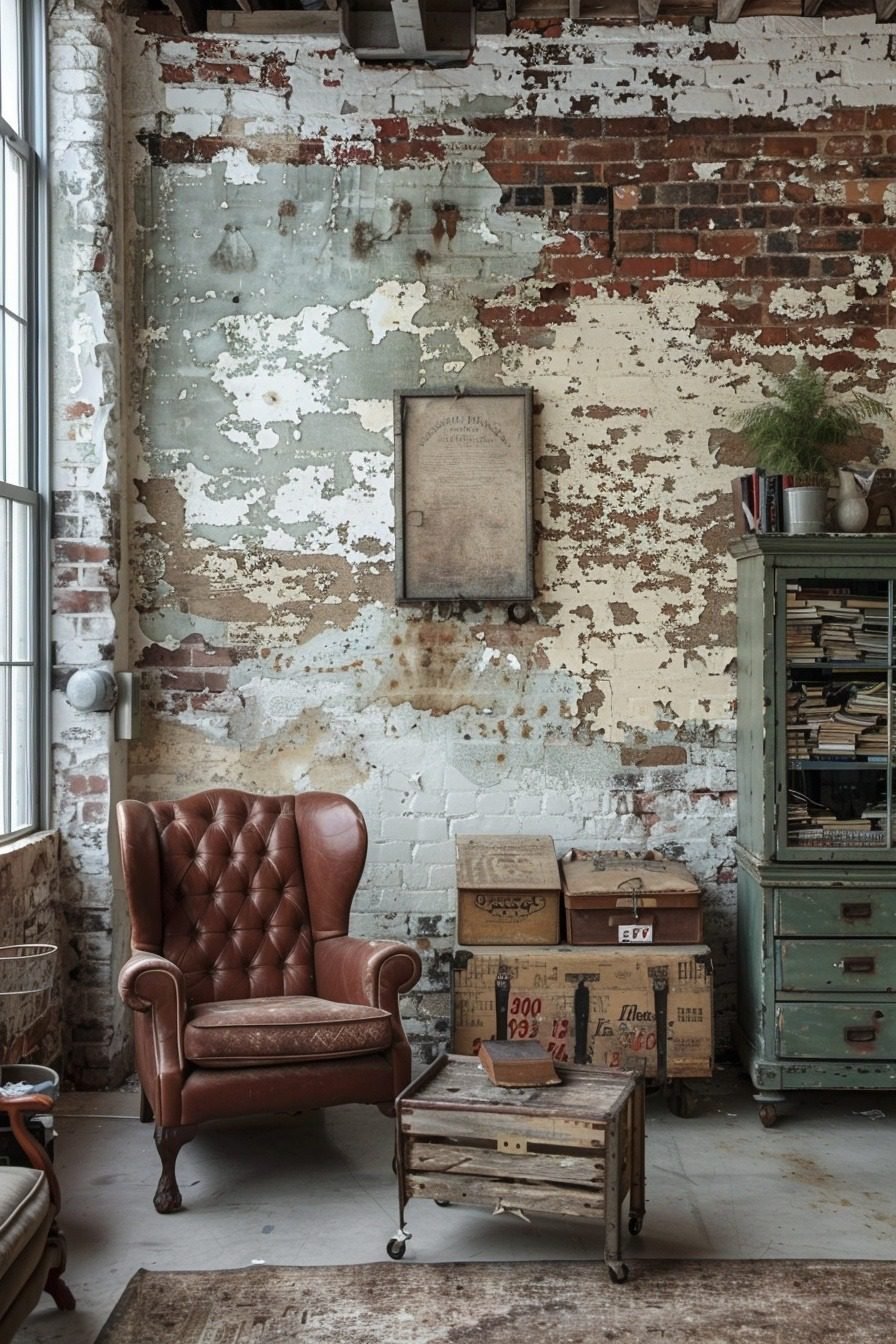 29 Street Style Room Ideas For An Edgy Urban Aesthetic - Courtneys World