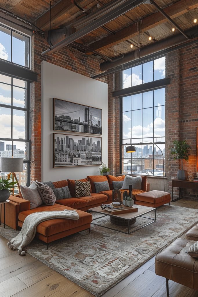 Urban Loft Lounge