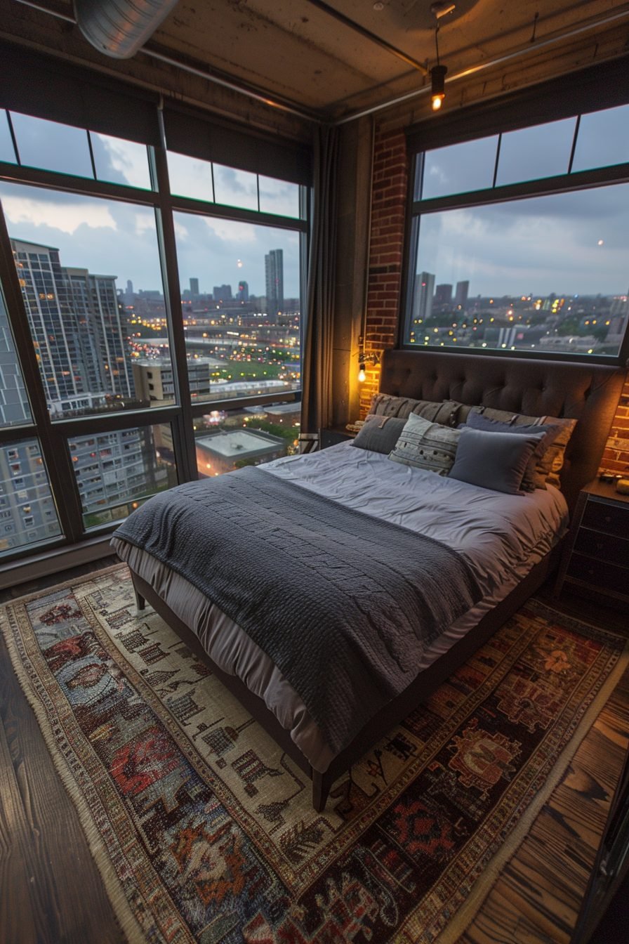 29 Aesthetic Bedroom Ideas For A Stylish And Cozy Retreat - Courtneys World