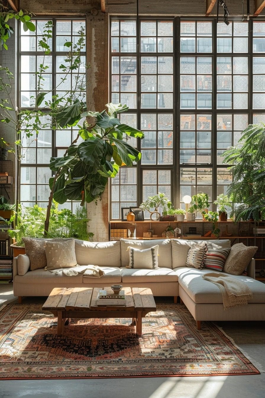 29 Modern Living Room Designs For Small Spaces - Courtneys World