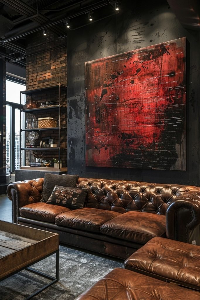 Urban Warrior’s Domain