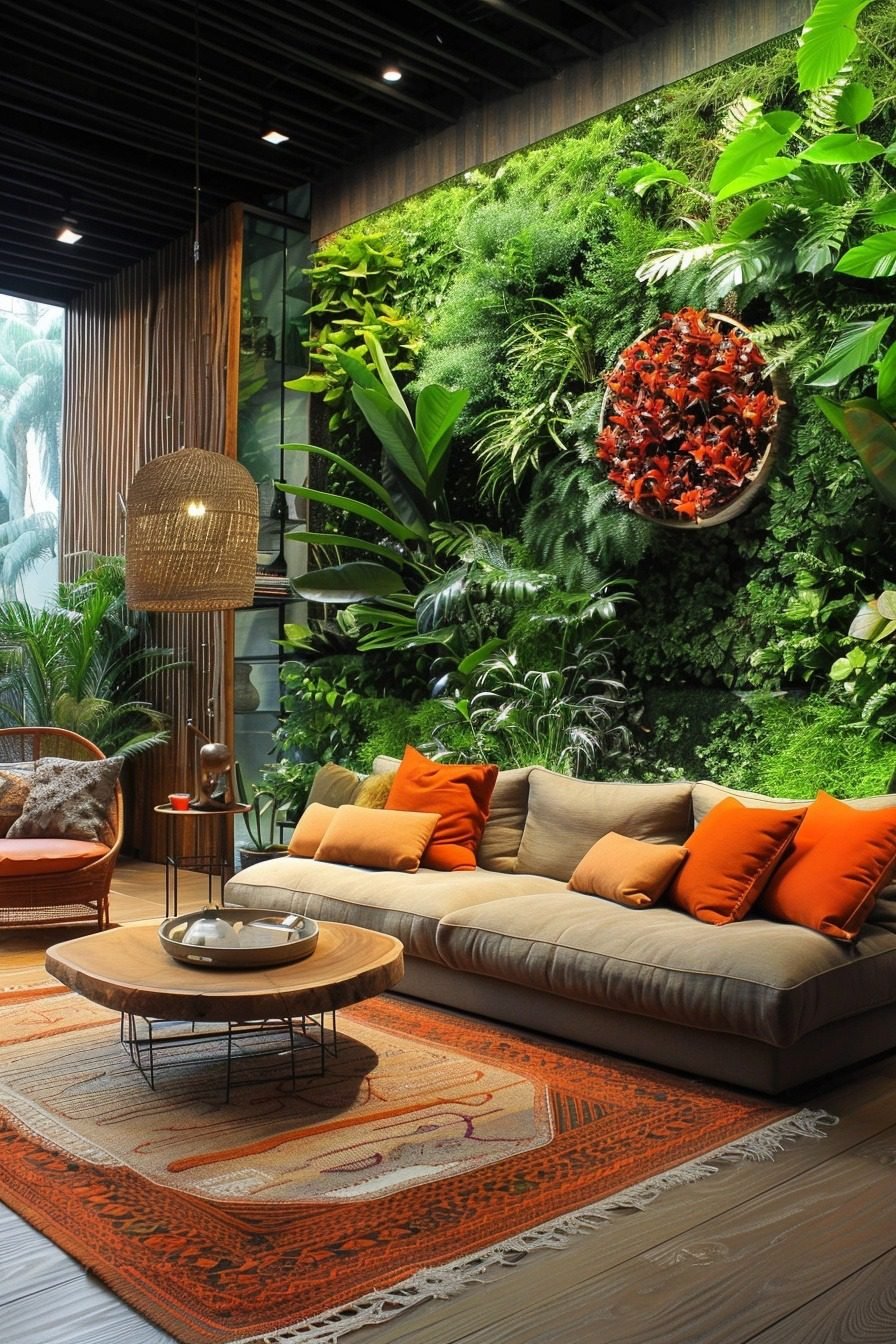 29 Innovative Tiny Living Room Ideas To Maximize Your Space - Courtneys ...