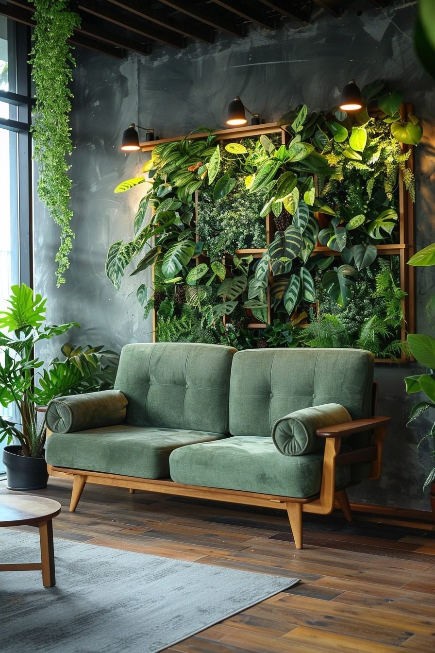 29 Modern Living Room Designs For Small Spaces - Courtneys World