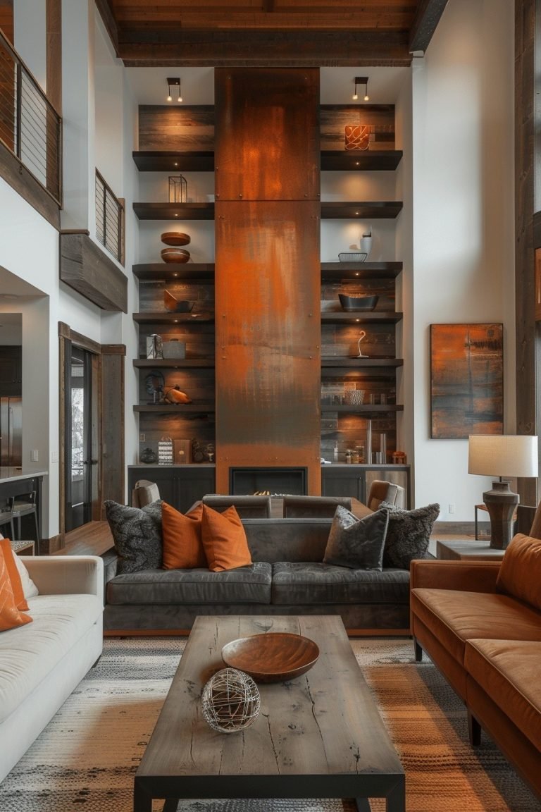 Practical Room 29 Practical Living Room Designs For Small Spaces - Courtneys World