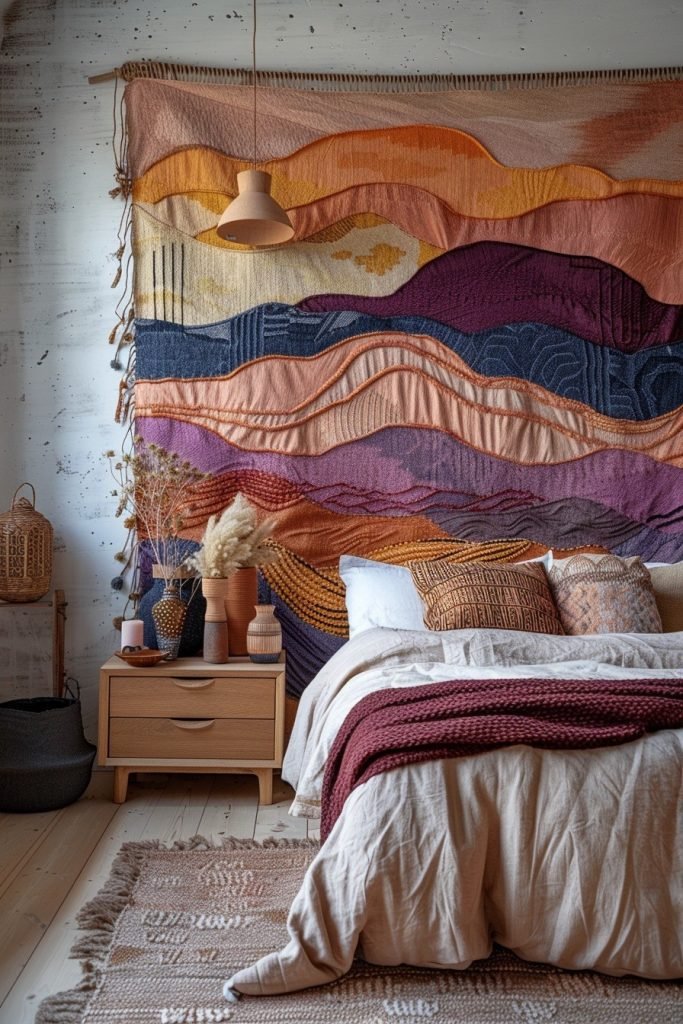 Wall Tapestries