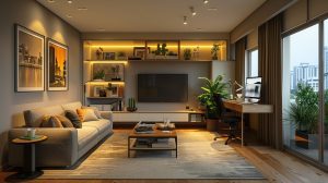 tiny living room ideas