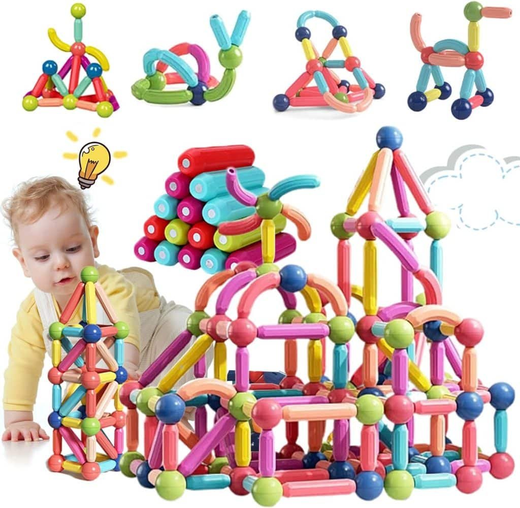 yiyisibao Magnet Toys