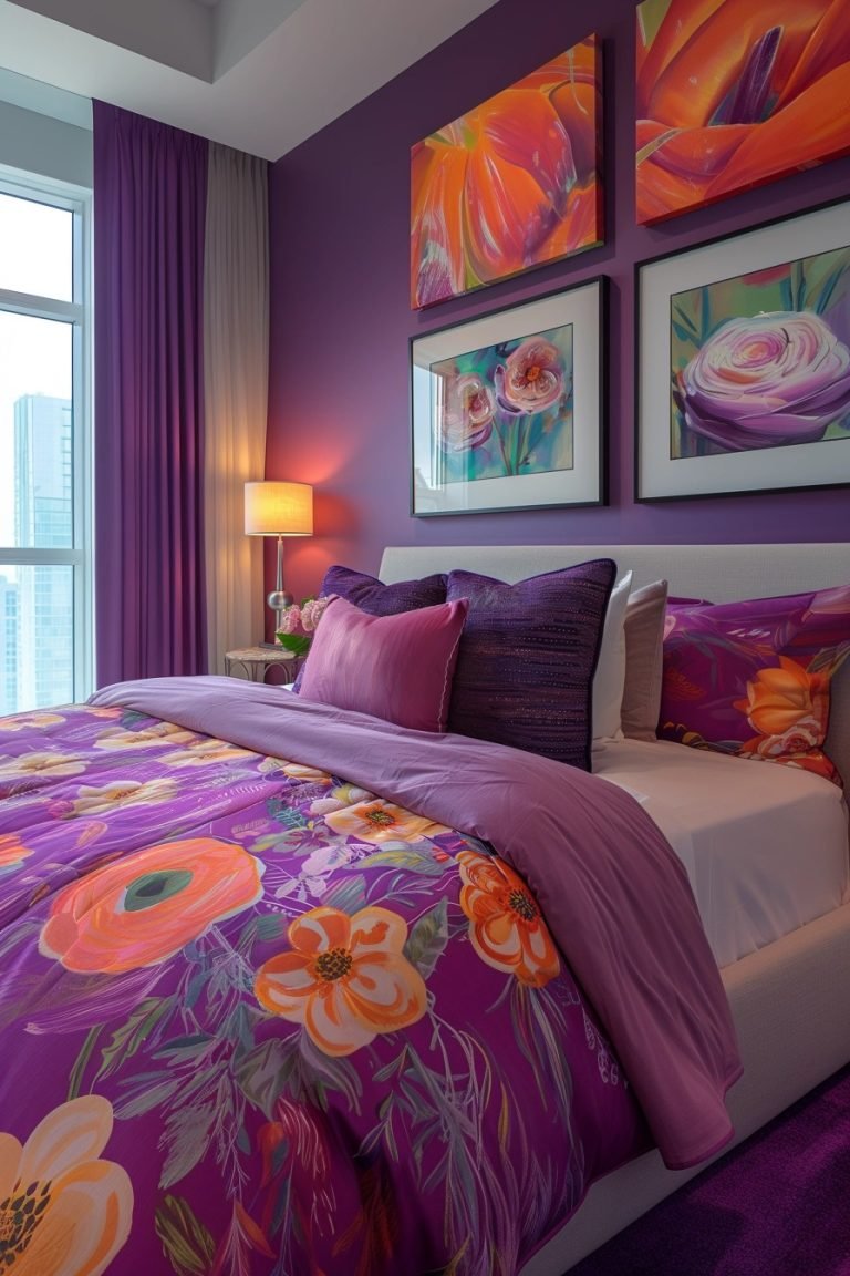 29 Feminine Bedroom Ideas That Exude Grace And Beauty - Courtneys World