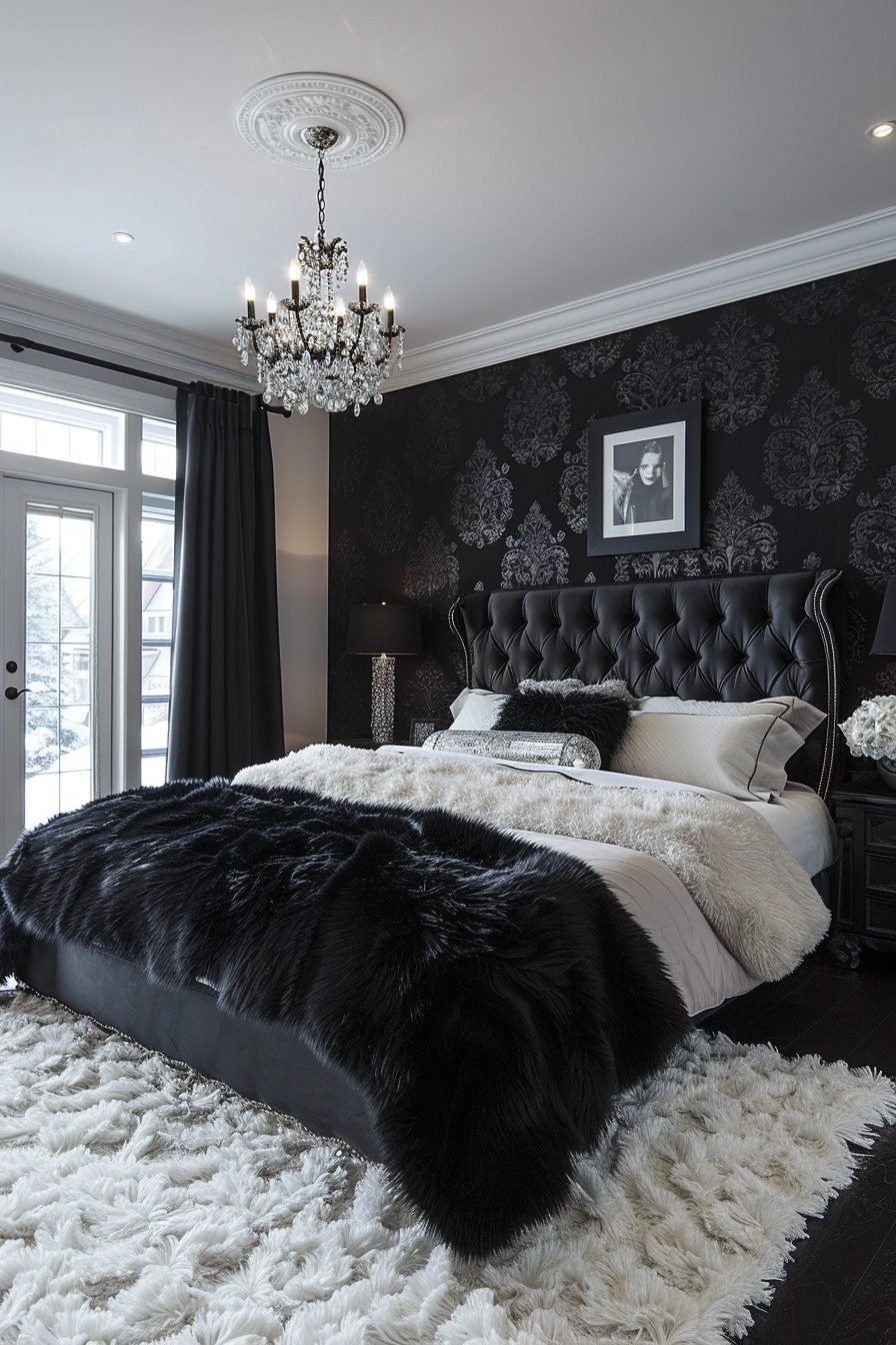 29 Feminine Bedroom Ideas That Exude Grace And Beauty - Courtneys World