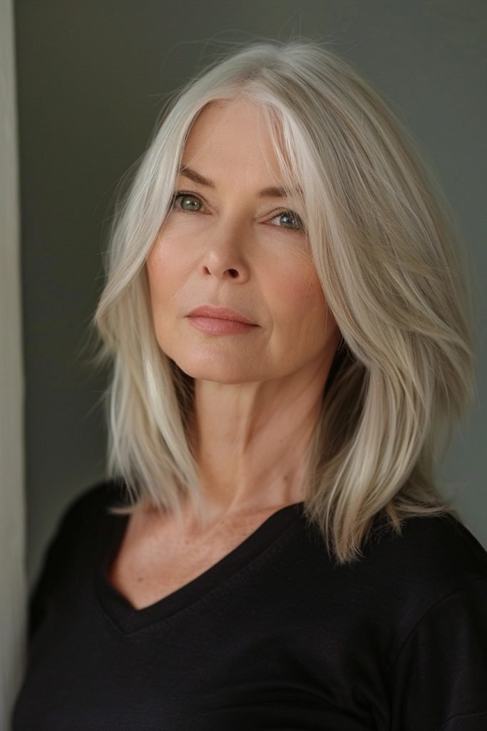 Blunt Cut hairstyles