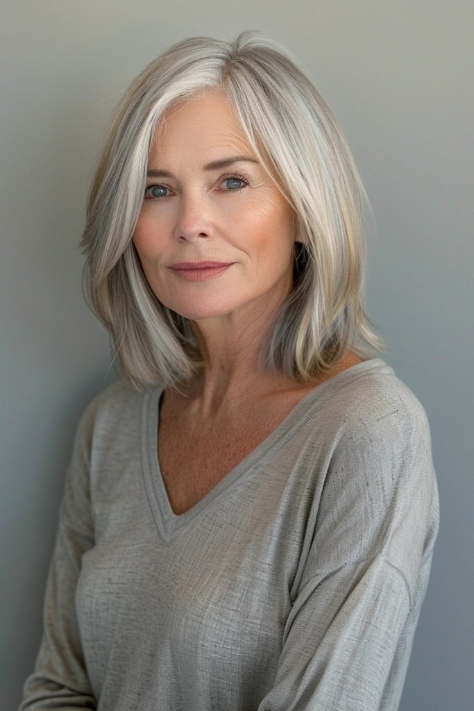 Blunt Cut hairstyles