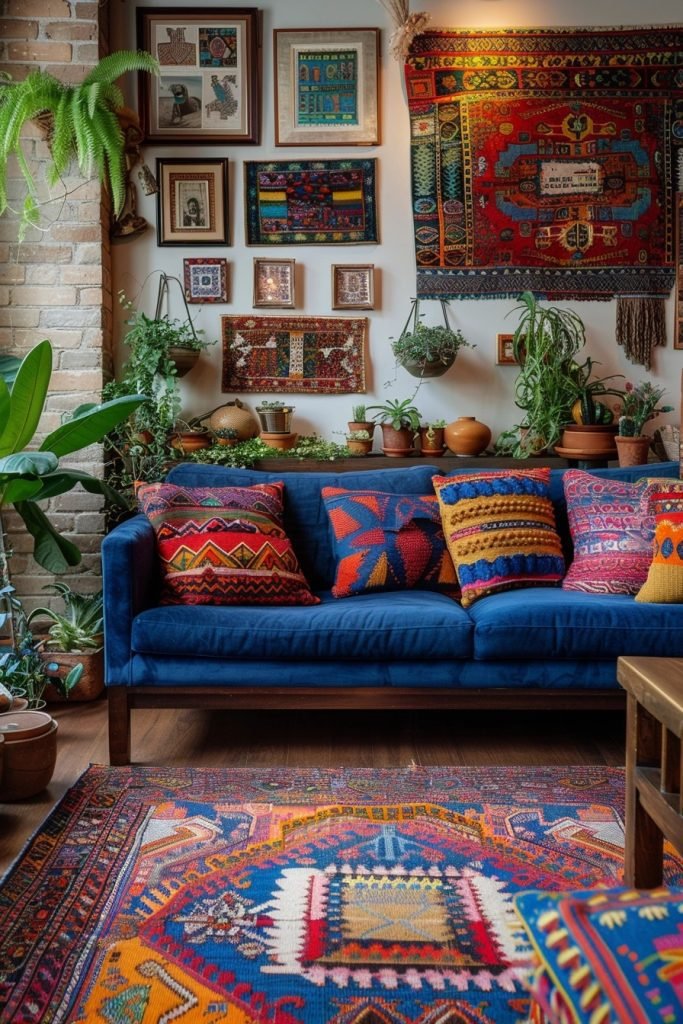 Bohemian Rhapsody Retreats