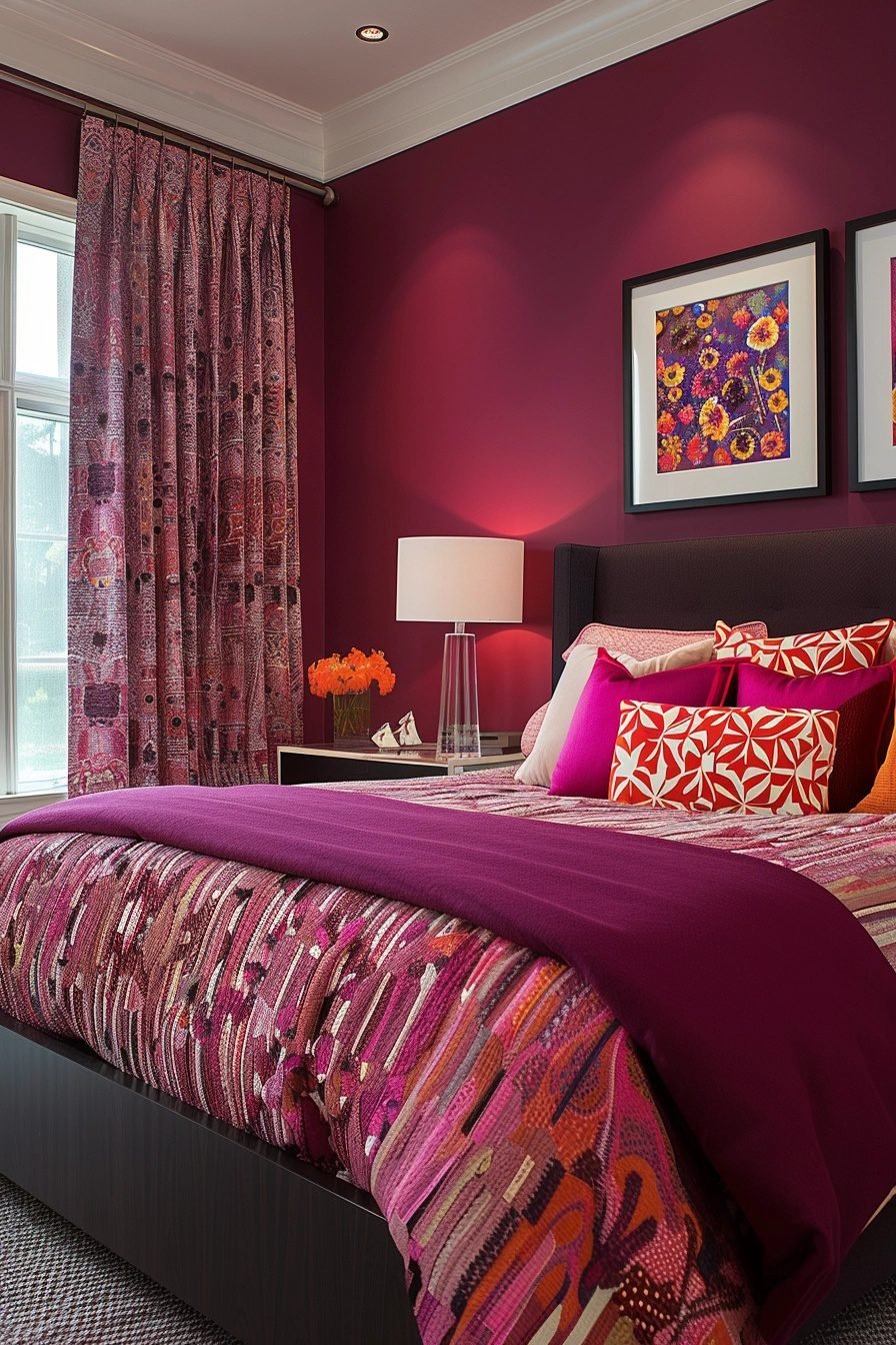 29 Urban Bedrooms To Inspire Your City Living Courtneys World