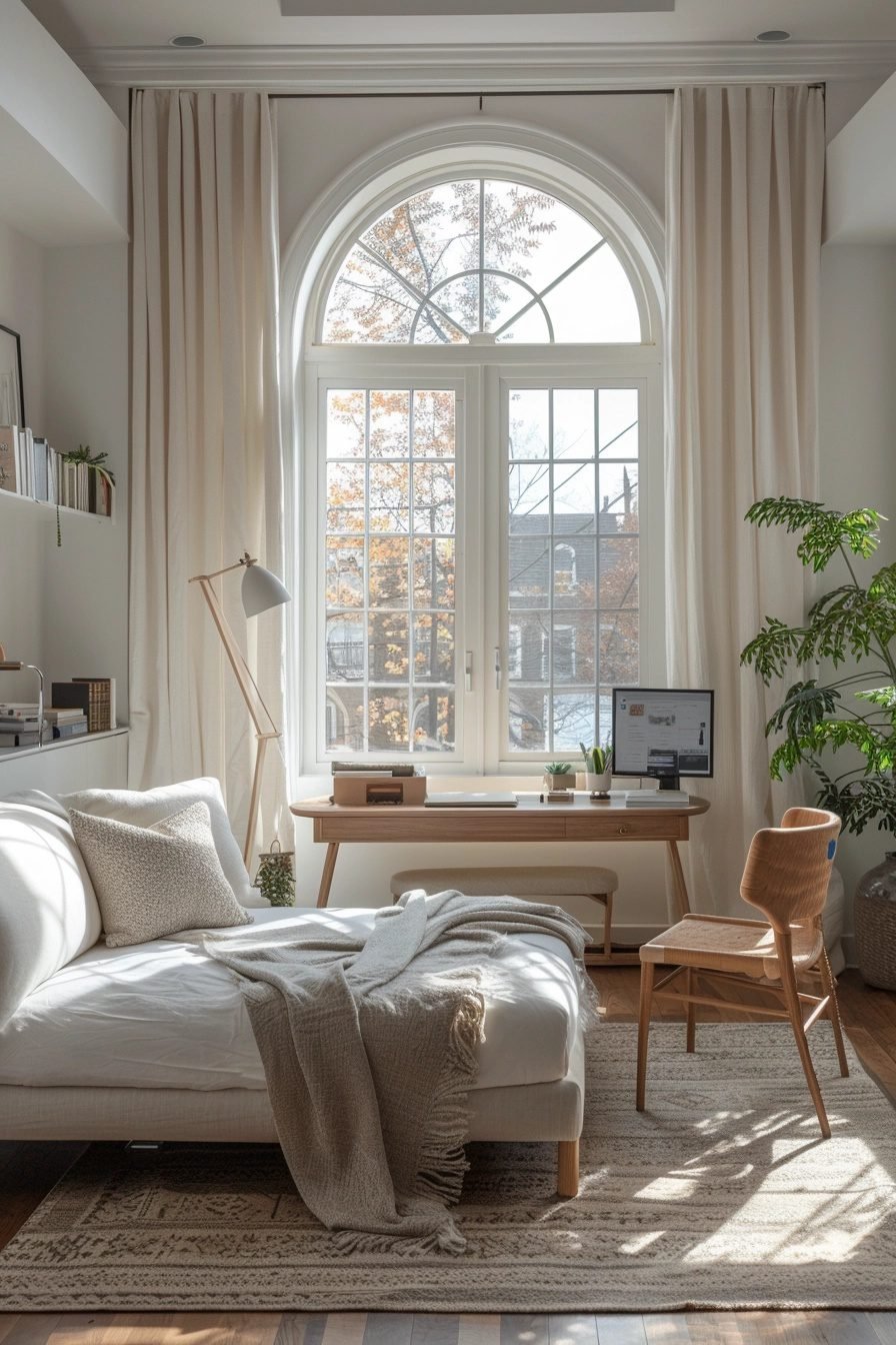 29 Guest Room Office Combo Ideas For A Seamless Blend - Courtneys World