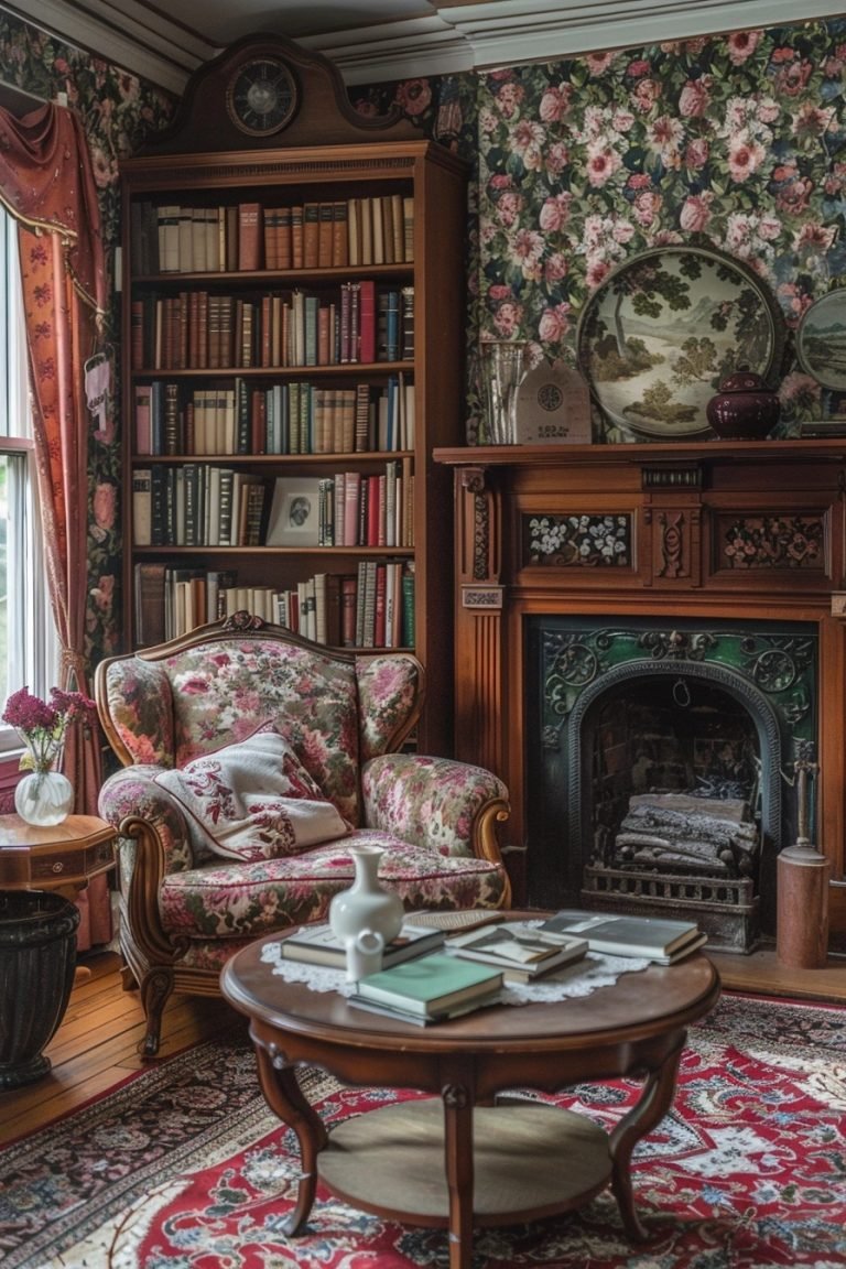 29 Luxury Living Room Ideas For A Stunning Makeover - Courtneys World
