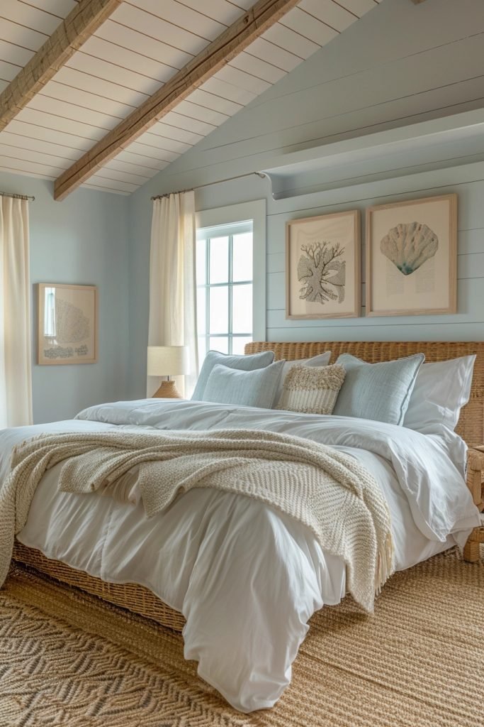 Coastal Charm Guest Suite