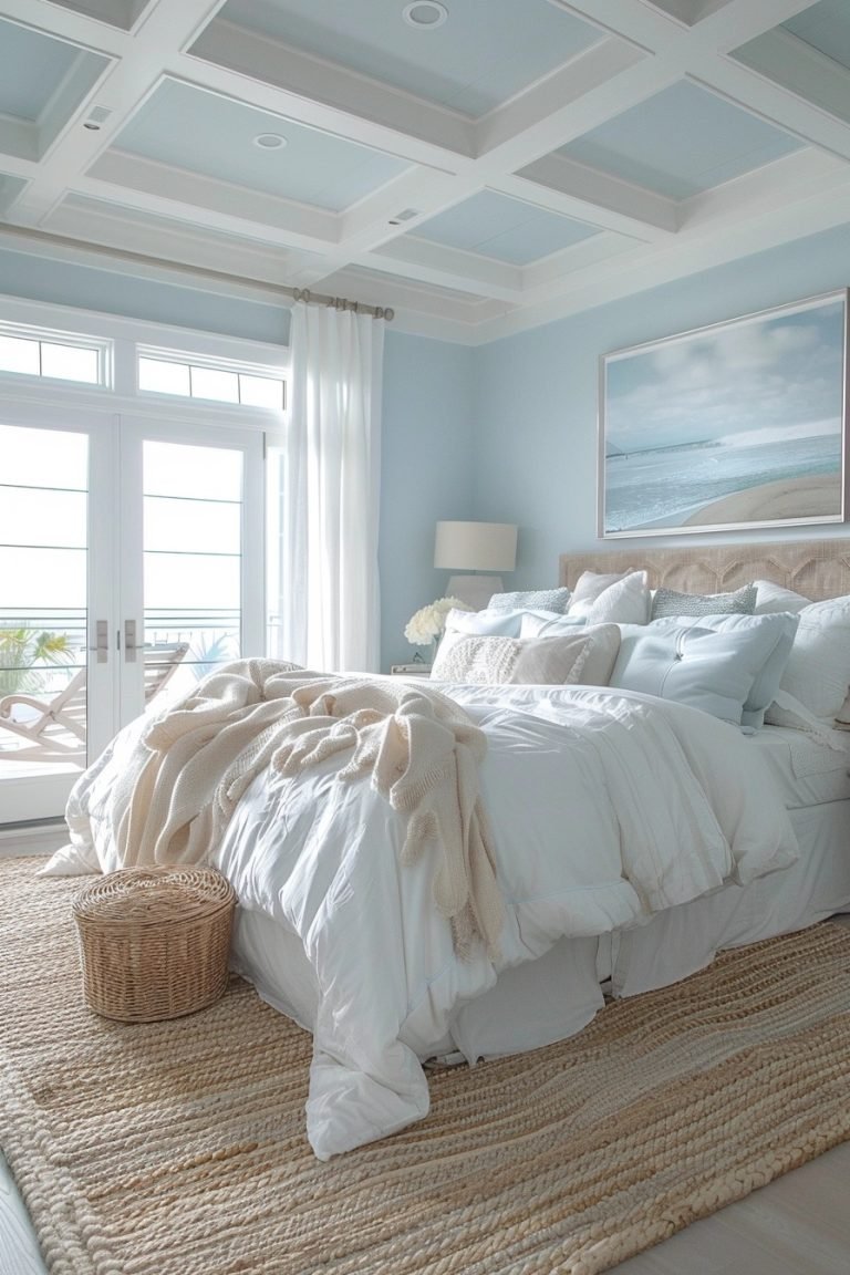 29 Bedroom Ideas For Couples To Create A Romantic Retreat - Courtneys World