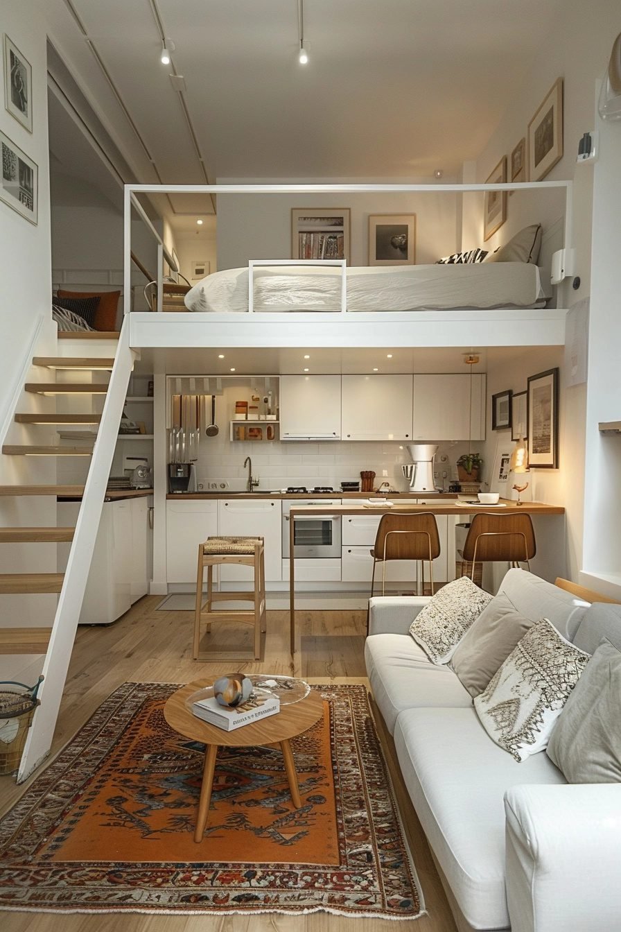 29 Scandinavian Interior Ideas To Embrace Simplicity And Comfort ...