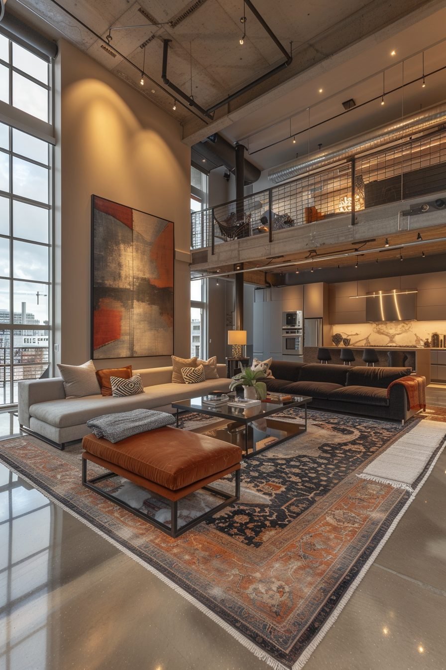 29 Luxury Living Room Ideas For A Stunning Makeover - Courtneys World