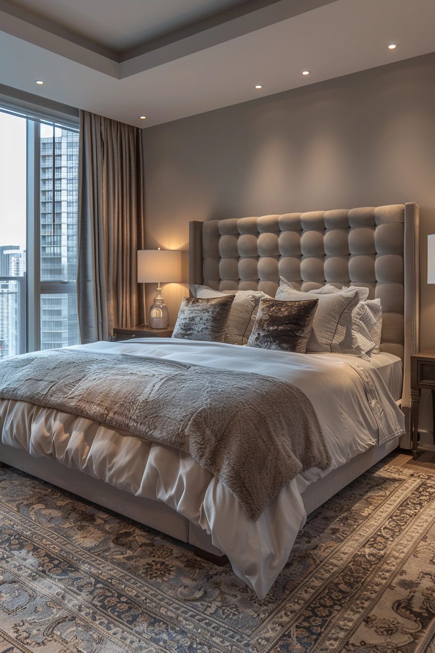 View of 29 Urban Interior Design Ideas For A Chic City Look - Courtneys World
