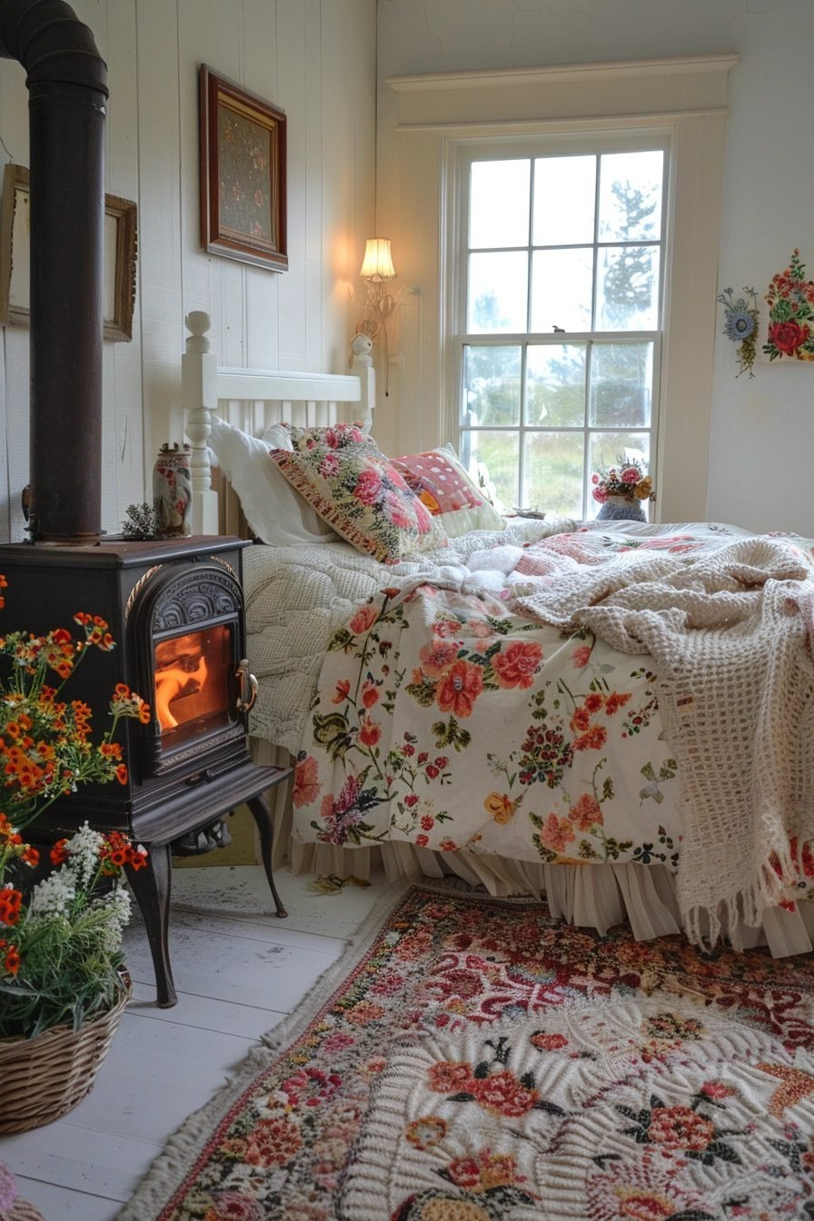 29 Guest Room Ideas Bedroom Enhancements For A Beautifully Welcoming ...