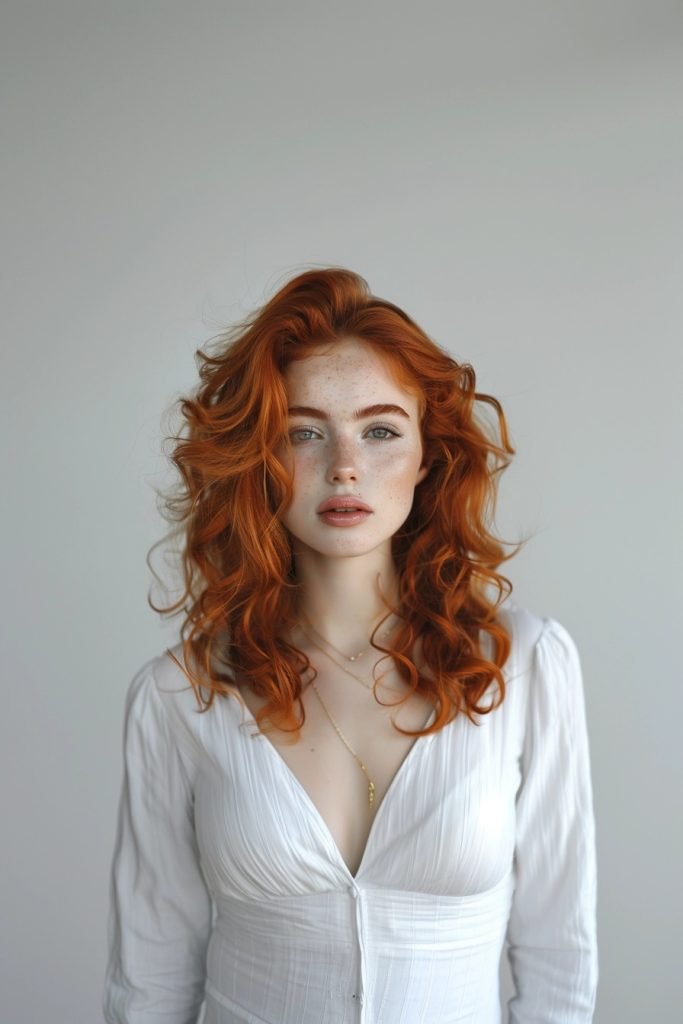 hairstyles curly hair