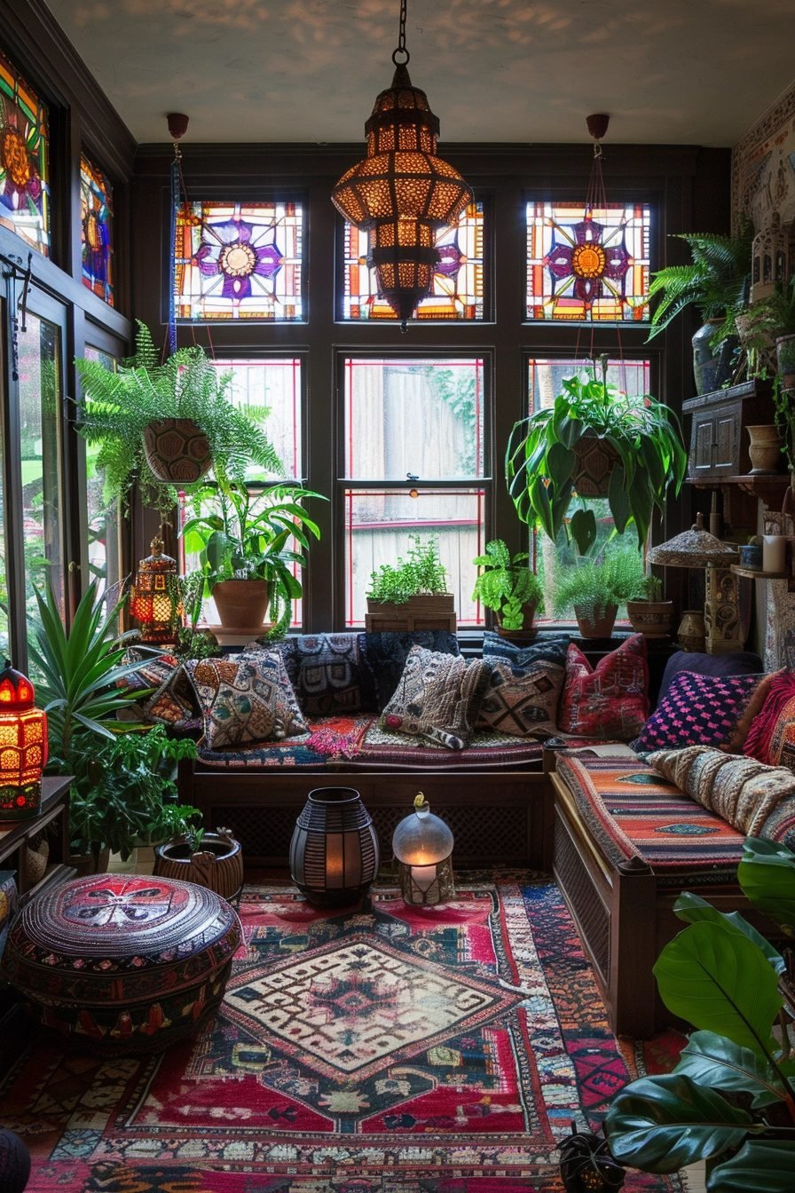 29 Luxury Living Room Ideas For A Stunning Makeover - Courtneys World