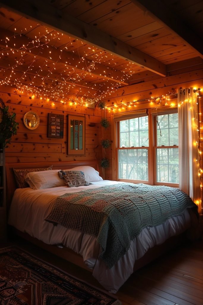 Eco-Friendly Solar Accents