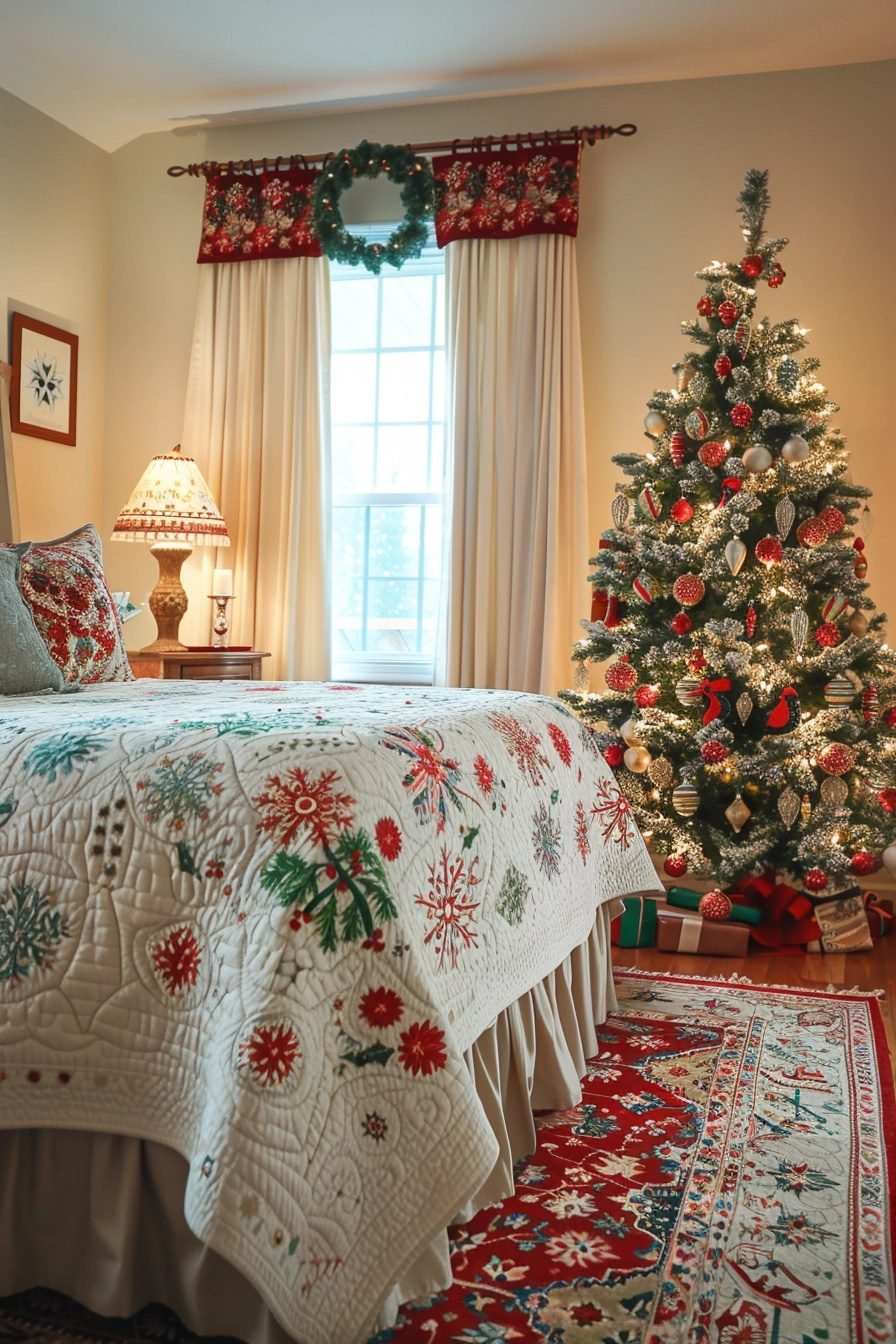 29 Guest Room Ideas Bedroom Enhancements For A Beautifully Welcoming ...