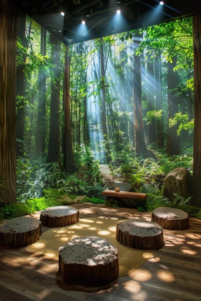 Forest Whisper Studio