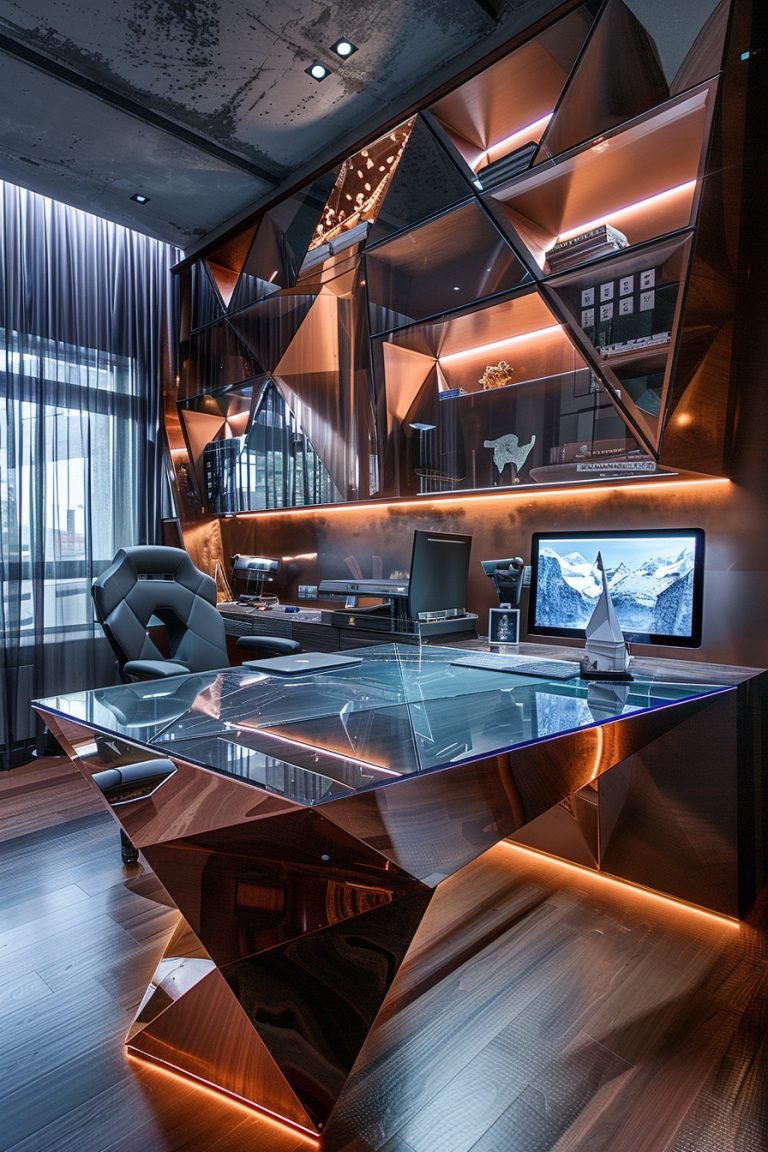 29 Urban Interior Design Ideas For A Chic City Look - Courtneys World