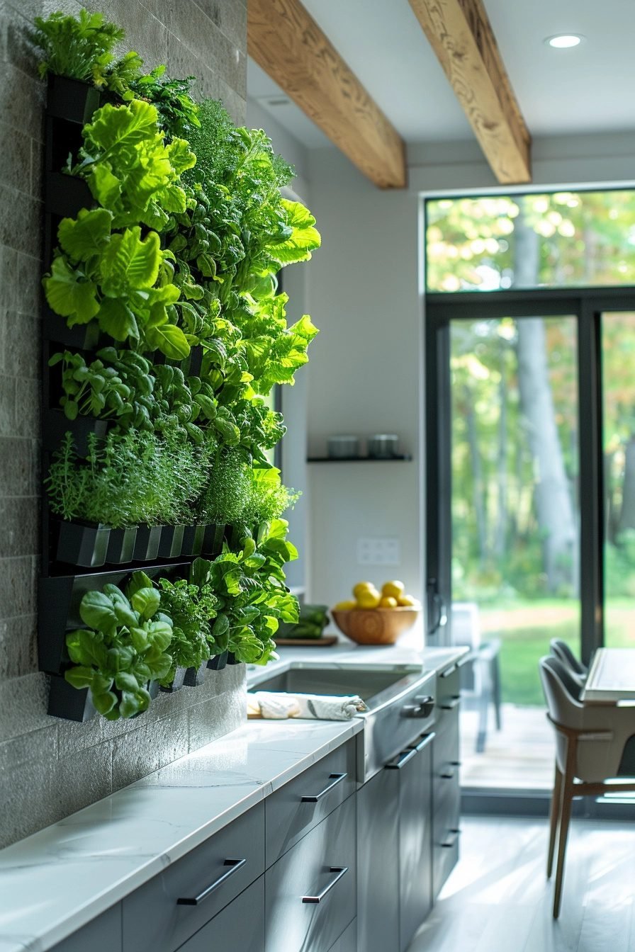 29 Modern Kitchen Ideas For An Elegant Home - Courtneys World