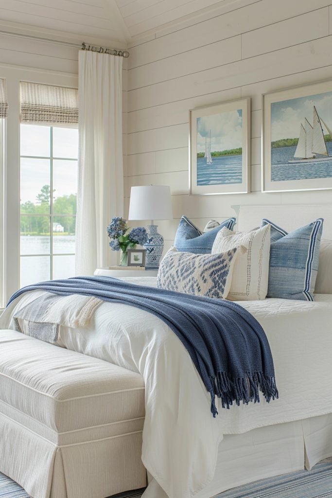 Lakeside Leisure Guest Room