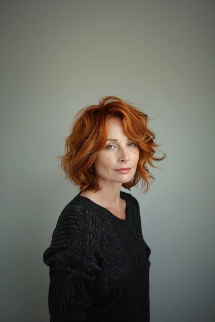 Layered Bob hairstyles