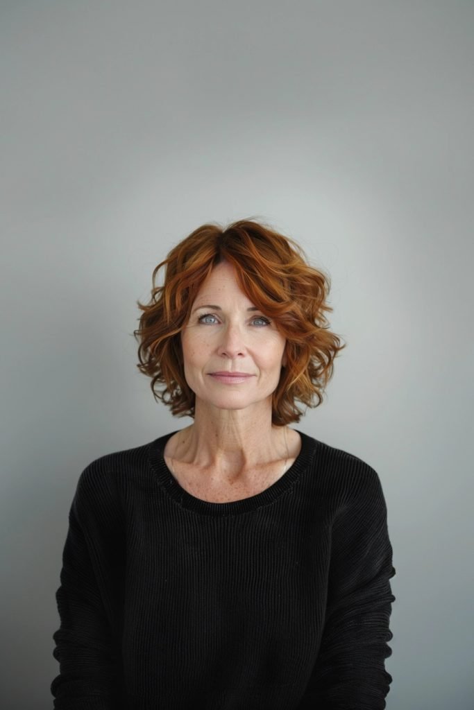 Layered Bob hairstyles