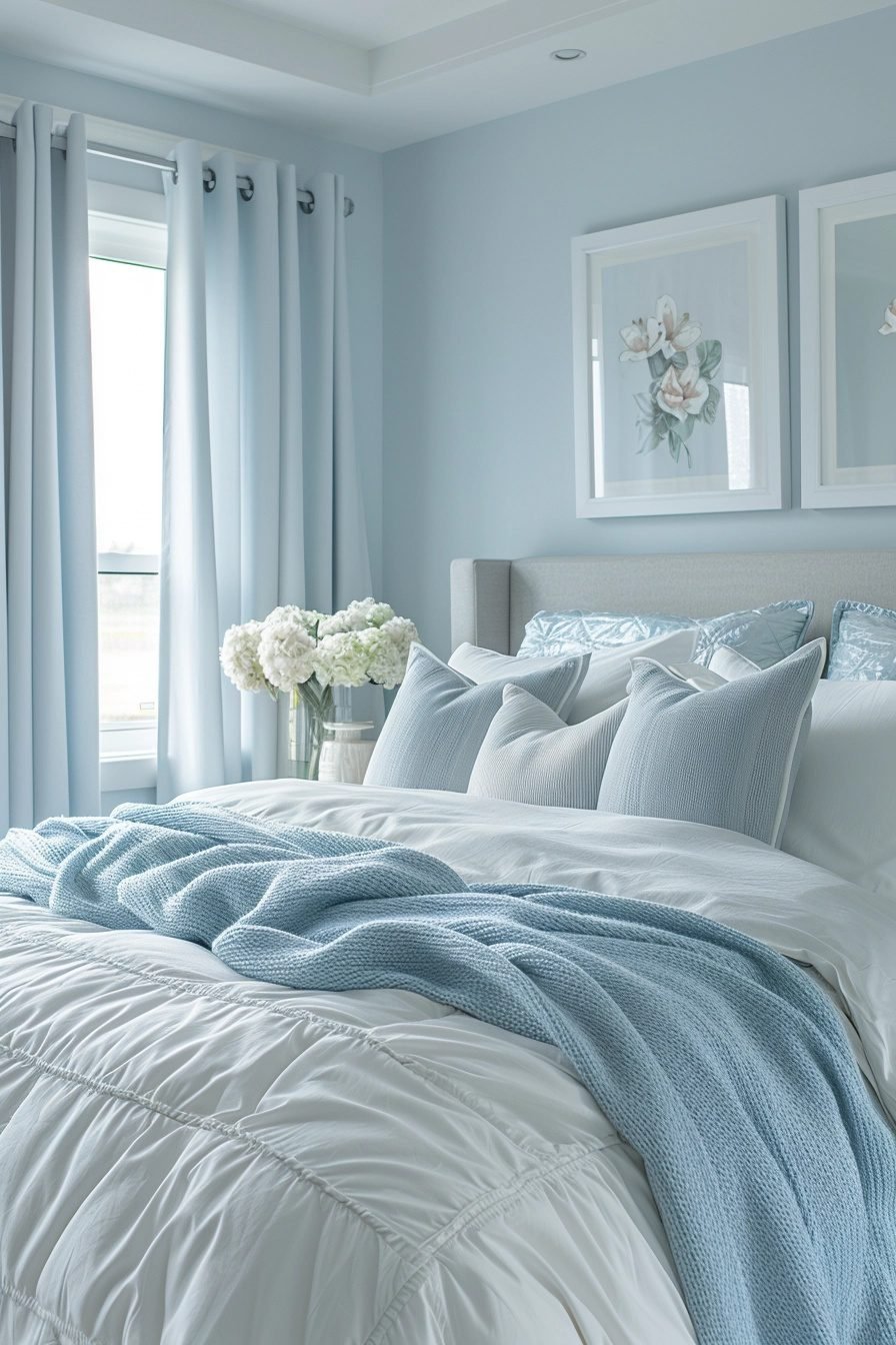 29 Feminine Bedroom Ideas That Exude Grace And Beauty - Courtneys World