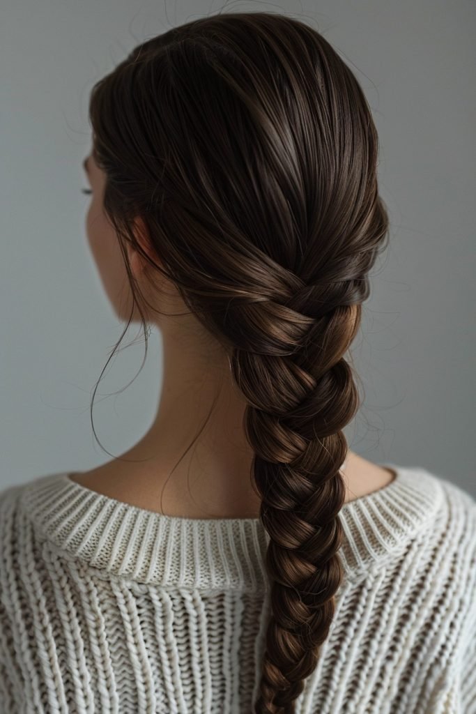 Long Braids hairstyles for long hair