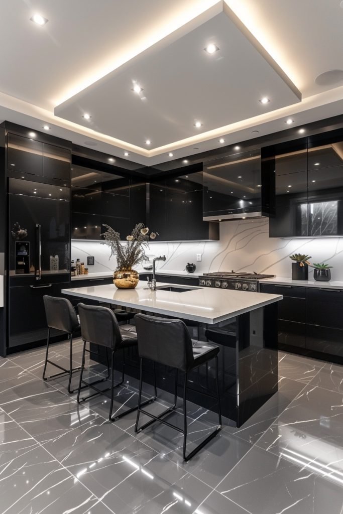 Minimalist Monochrome Masterpieces