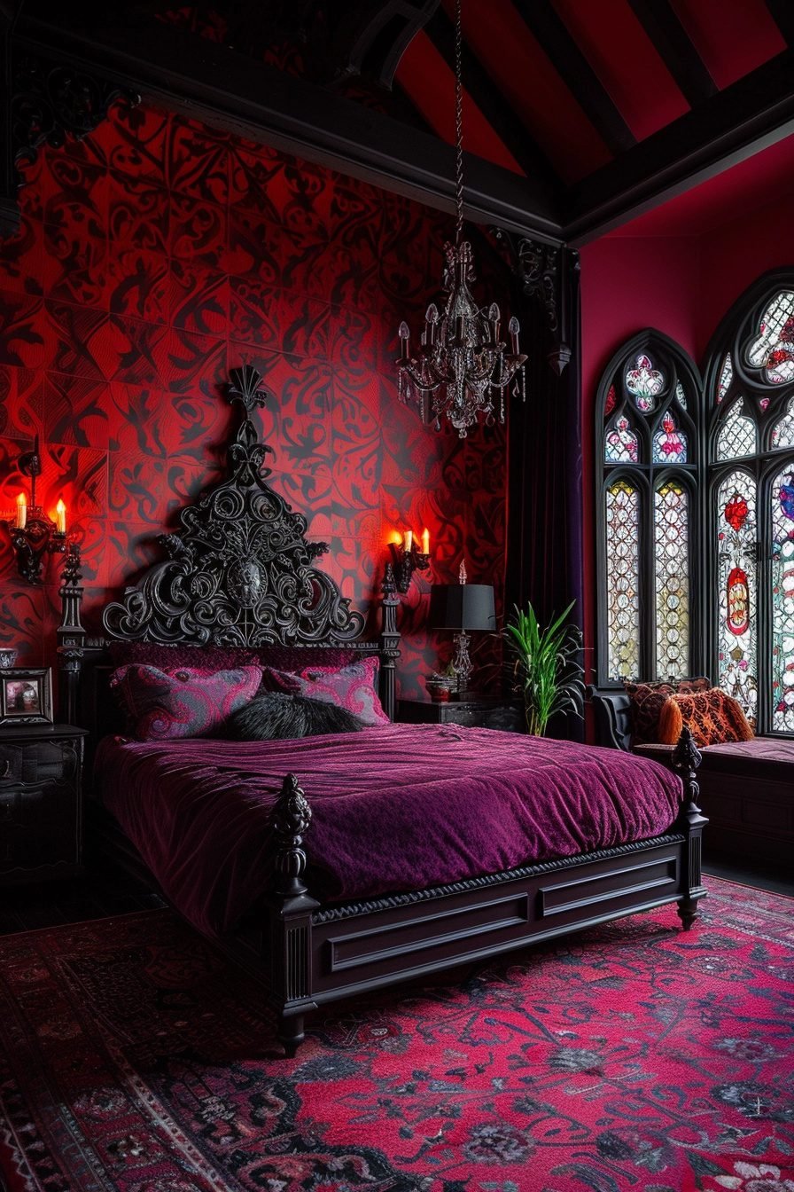 29 Bedroom Ideas For Couples To Create A Romantic Retreat Courtneys World