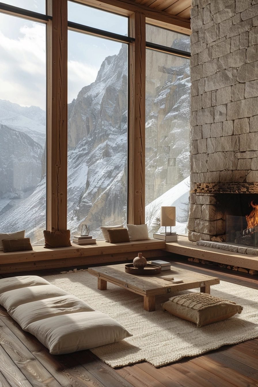 29 Meditation Room Inspirations For A Calming Space - Courtneys World