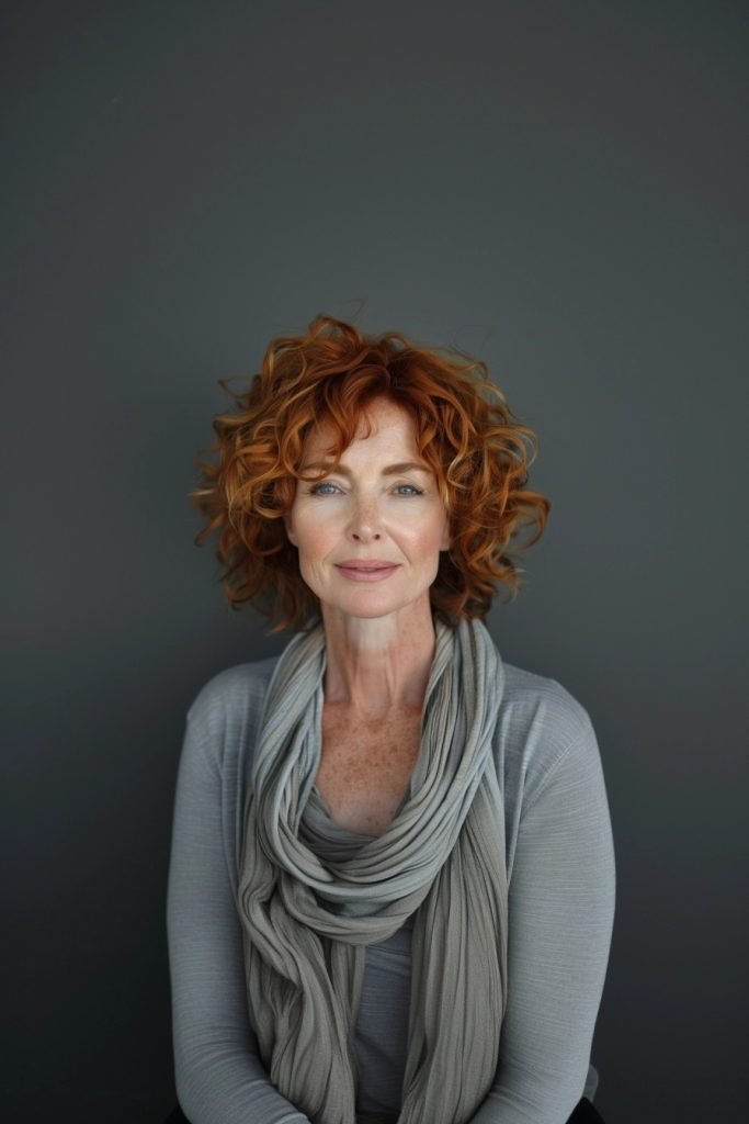 Natural Curls hairstyles