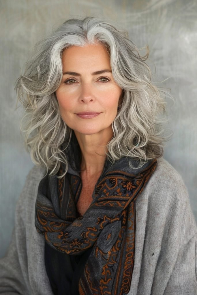 Natural Texture hairstyles