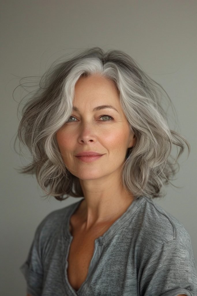 Natural Texture hairstyles