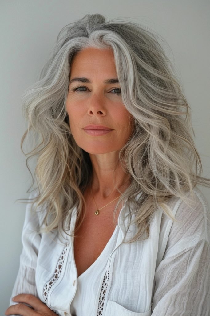 Natural Texture hairstyles