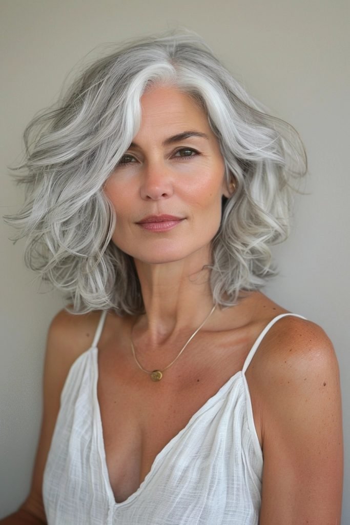 Natural Texture hairstyles