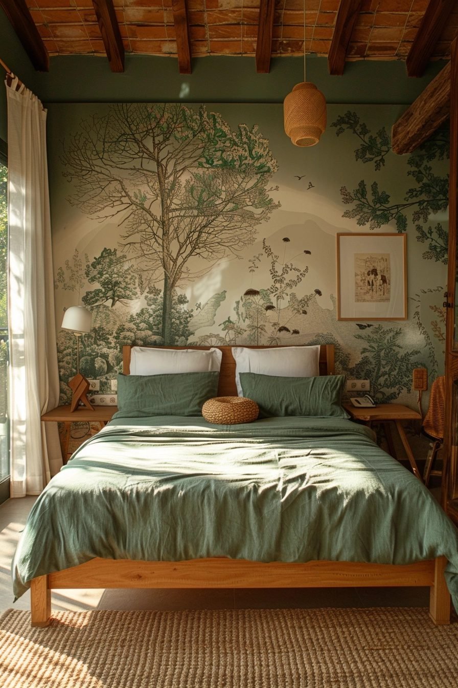 29 Guest Room Ideas Bedroom Enhancements For A Beautifully Welcoming Atmosphere - Courtneys World