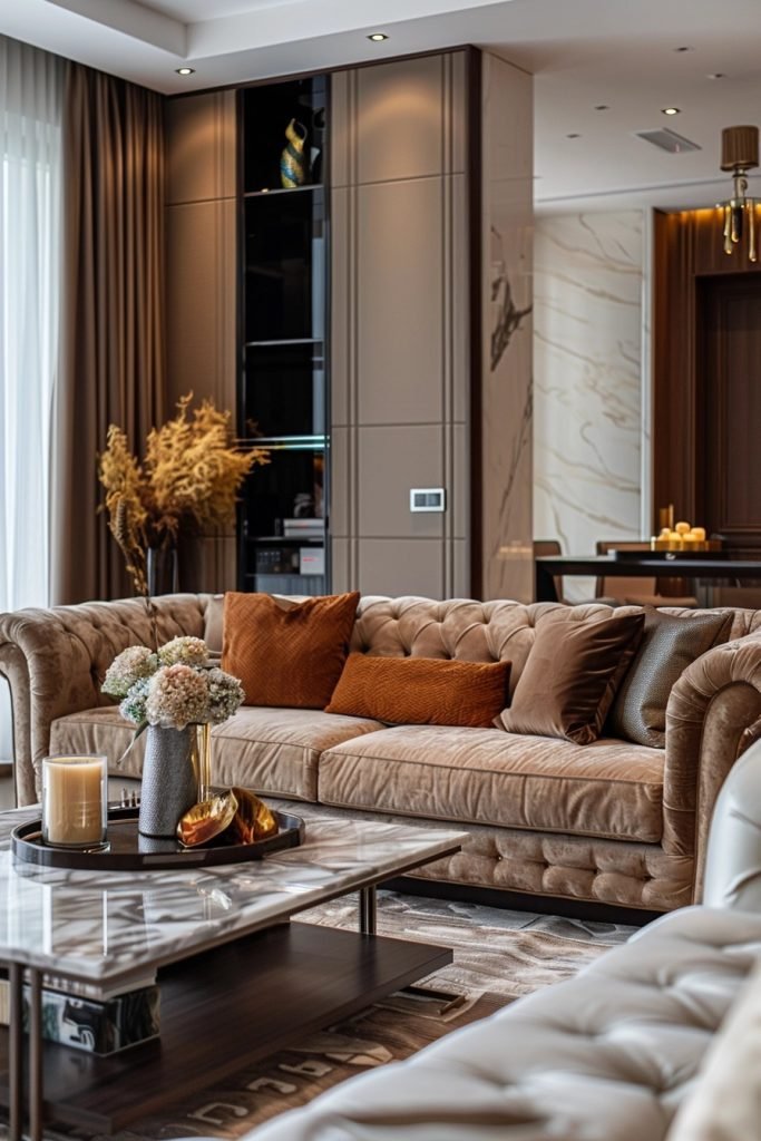 Neo-Traditional Mixes