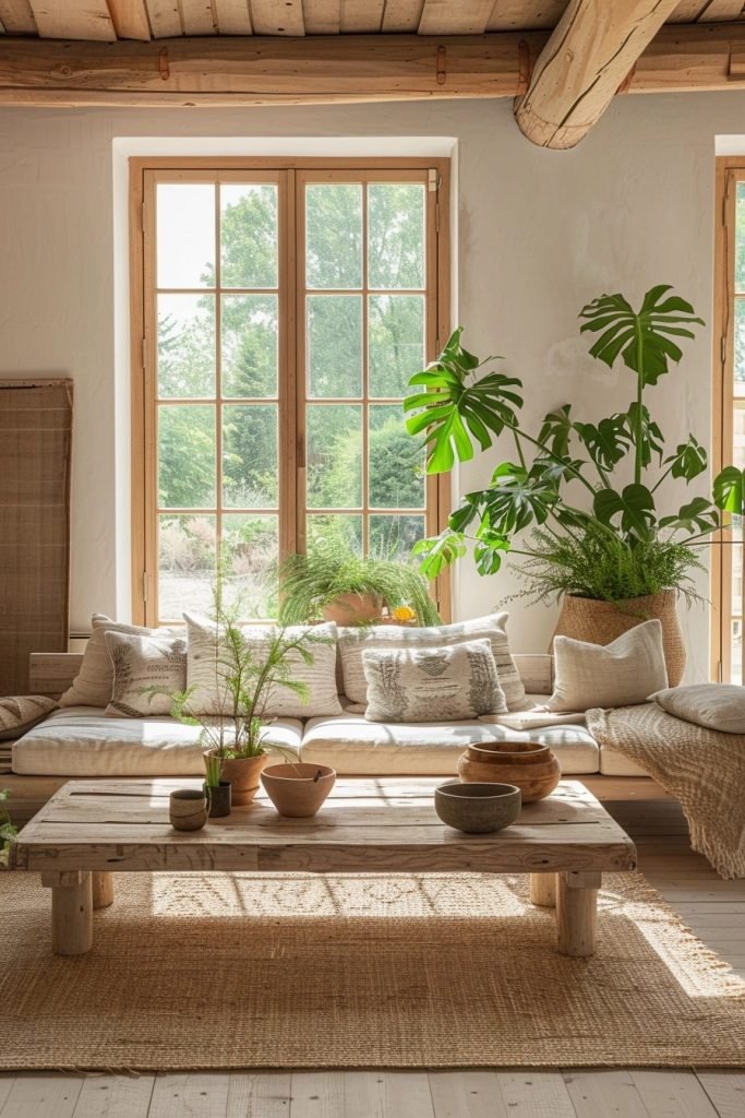 Nordic Naturalist Haven